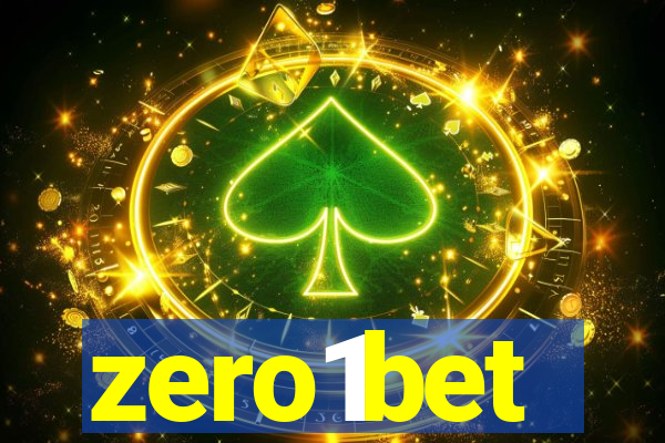 zero1bet