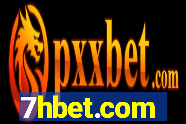 7hbet.com