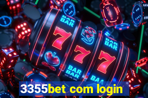 3355bet com login