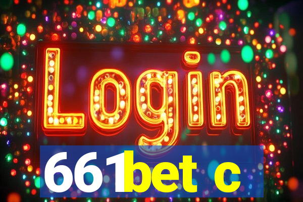 661bet c