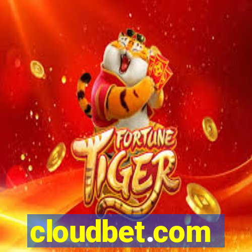 cloudbet.com