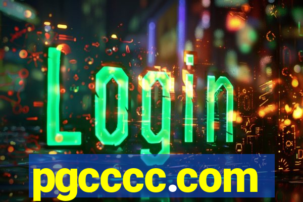 pgcccc.com