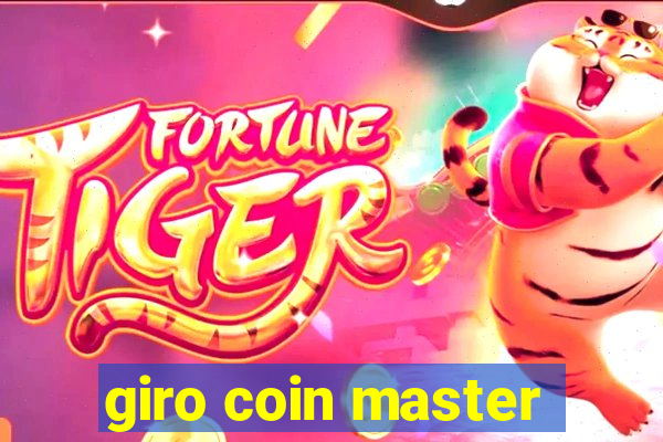 giro coin master