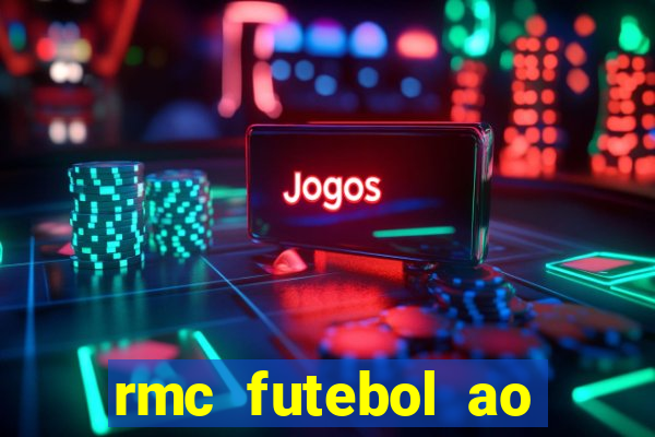 rmc futebol ao vivo gratis