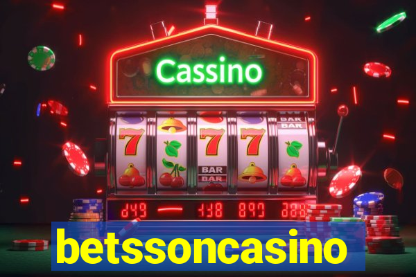 betssoncasino