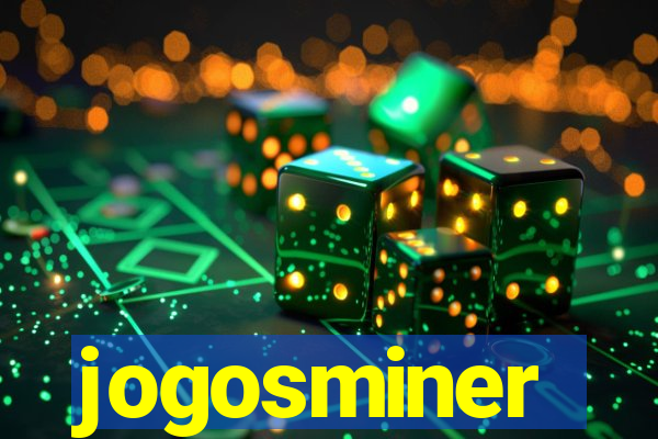 jogosminer