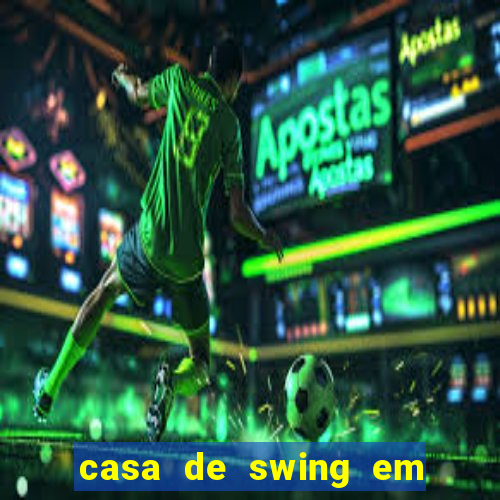 casa de swing em foz do iguaçu