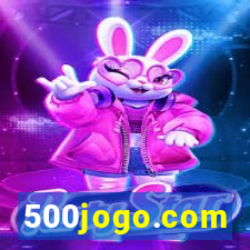 500jogo.com