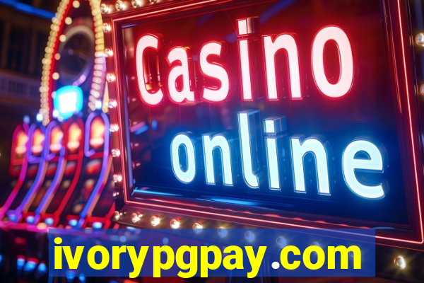 ivorypgpay.com