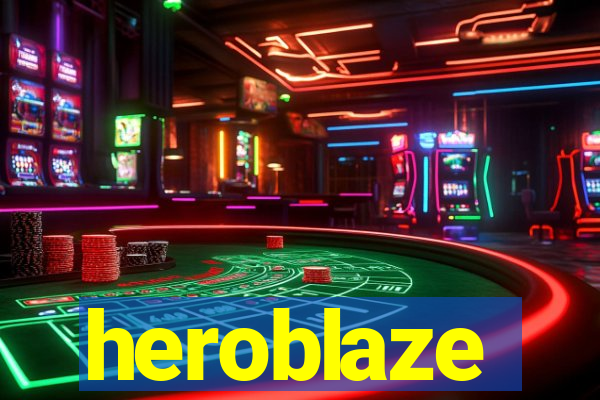 heroblaze