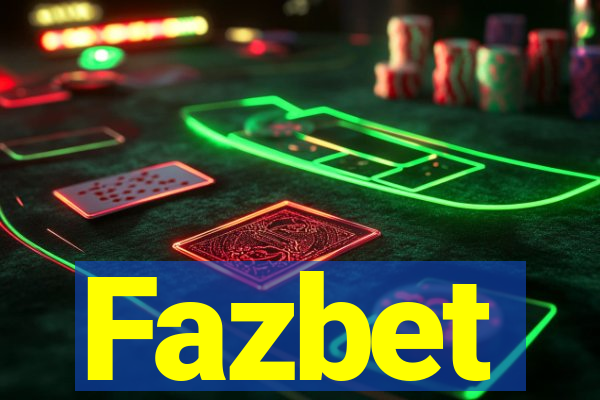 Fazbet