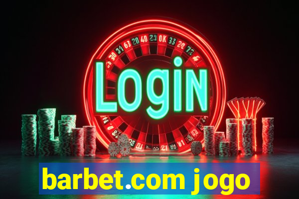 barbet.com jogo