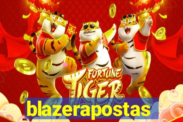 blazerapostas