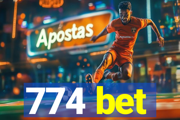 774 bet