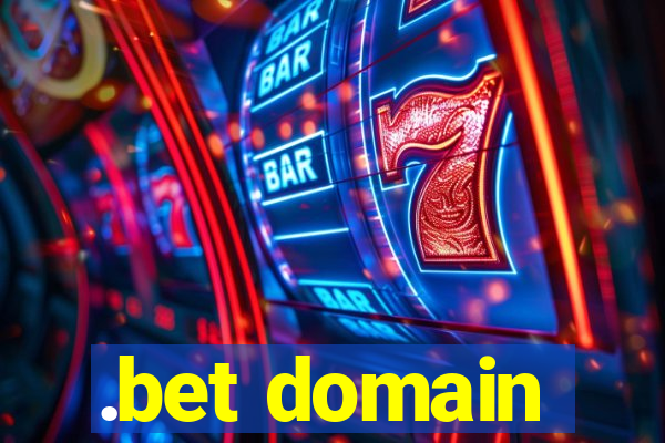 .bet domain