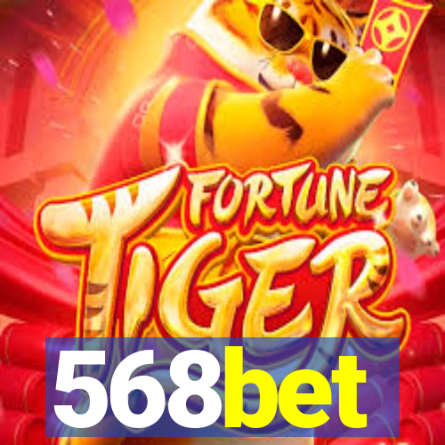 568bet