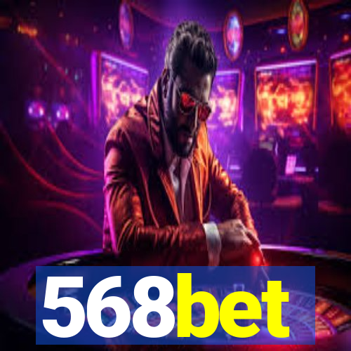 568bet