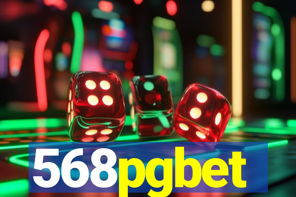 568pgbet