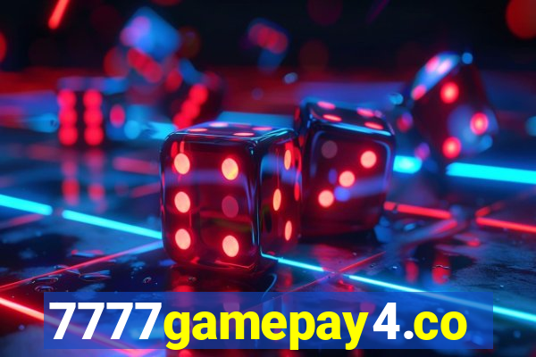 7777gamepay4.com