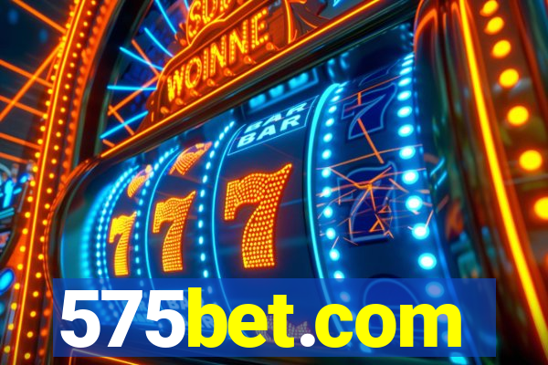 575bet.com