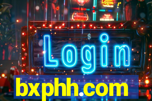 bxphh.com