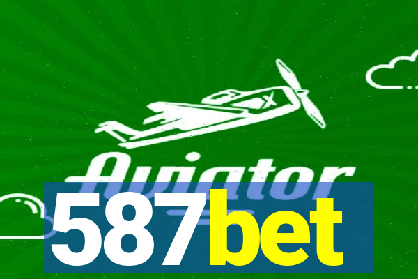 587bet