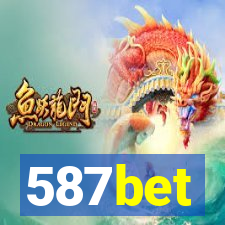 587bet