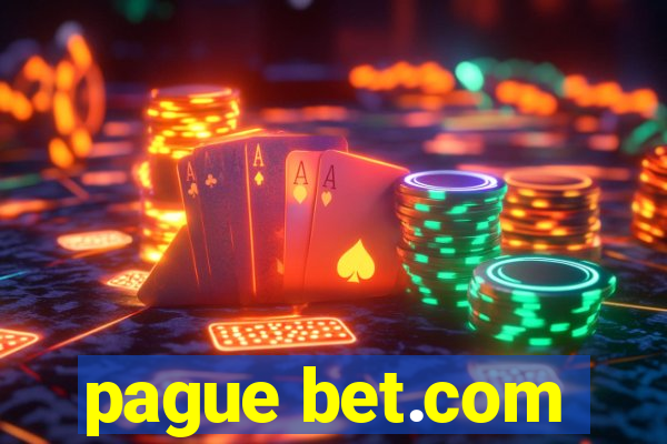 pague bet.com