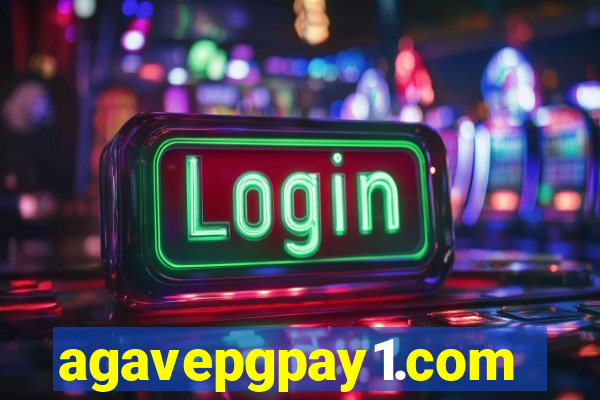 agavepgpay1.com