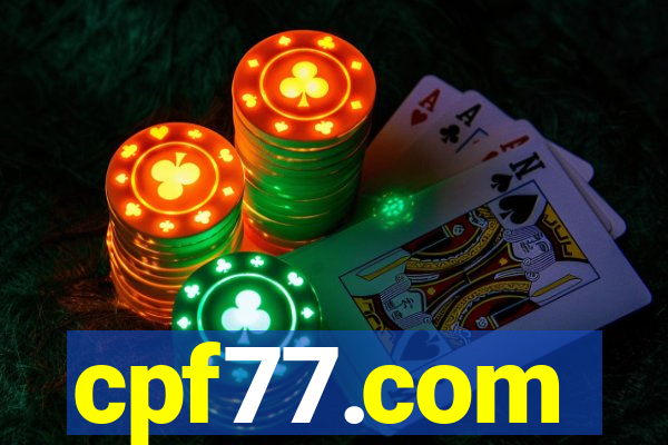 cpf77.com