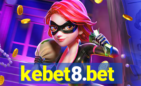 kebet8.bet