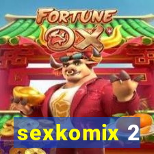 sexkomix 2