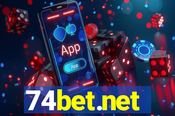 74bet.net