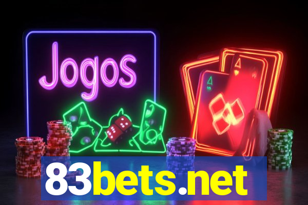 83bets.net