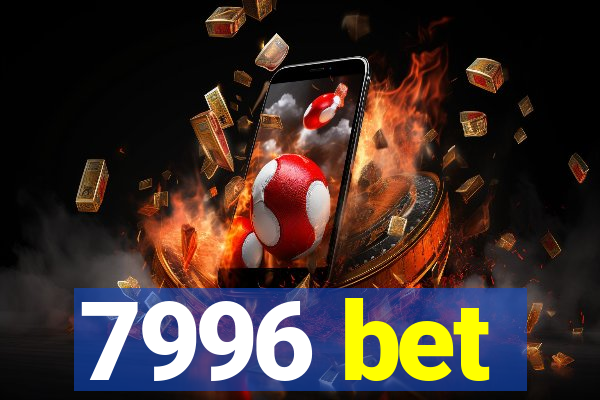 7996 bet