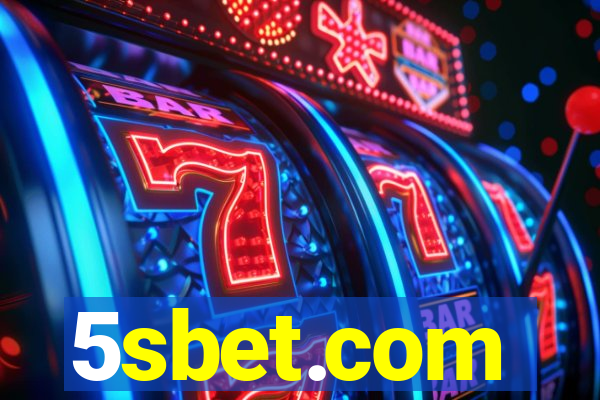 5sbet.com