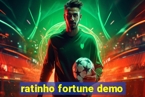 ratinho fortune demo