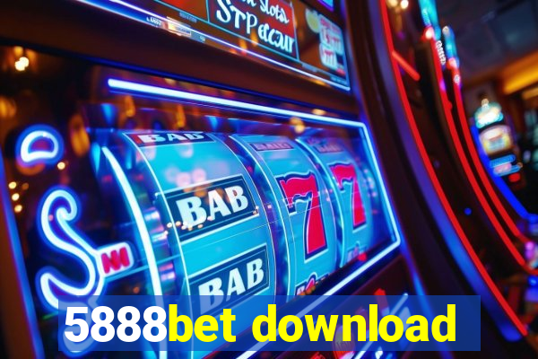 5888bet download