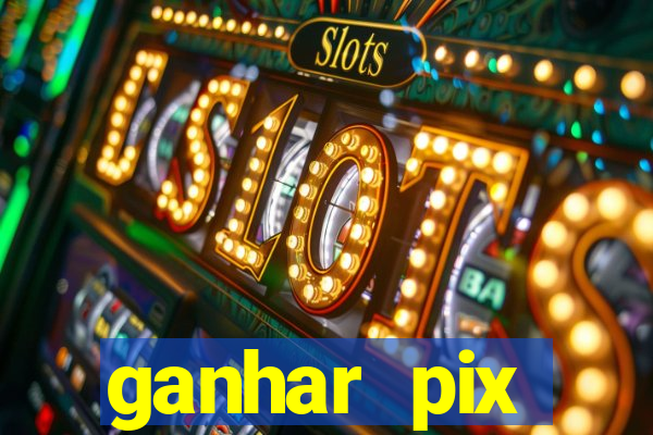 ganhar pix respondendo pesquisas