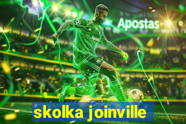 skolka joinville