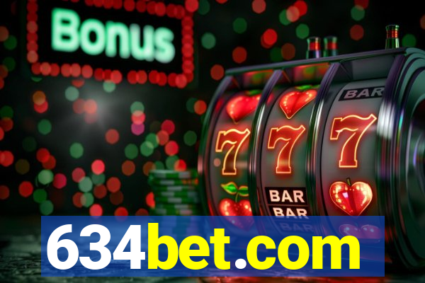 634bet.com