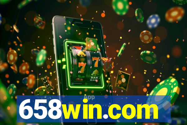 658win.com