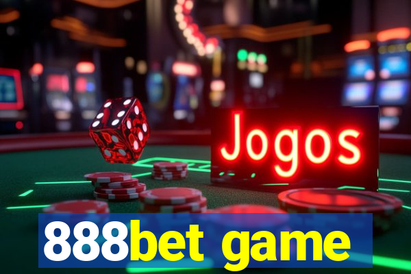 888bet game