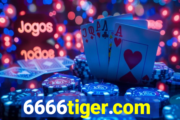 6666tiger.com