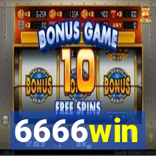 6666win