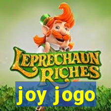 joy jogo