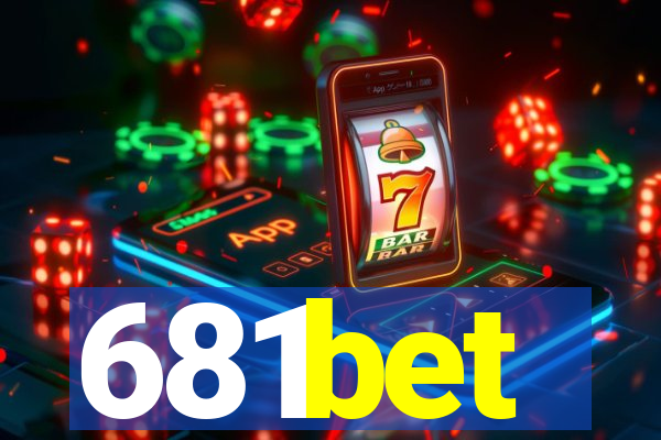 681bet