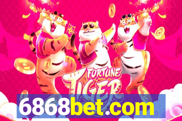 6868bet.com