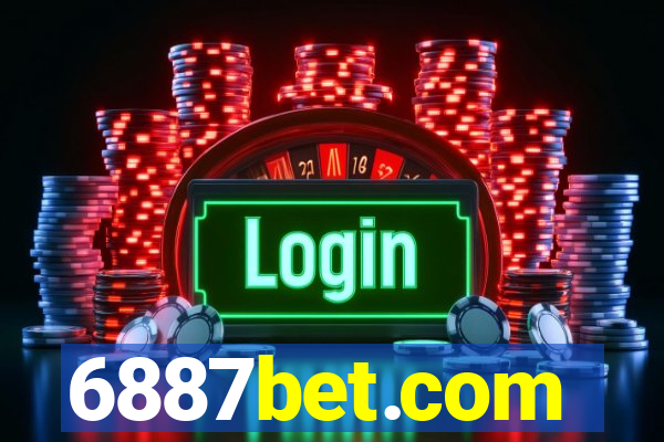 6887bet.com