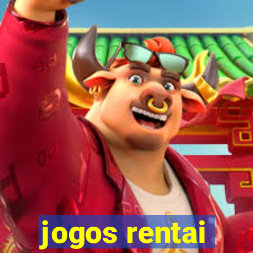 jogos rentai